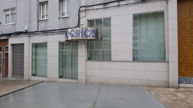 Local comercial en A Coruña