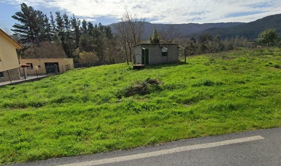 Finca rústica en Culleredo · foto 1