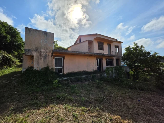 Casa / Chalet en Ponteceso