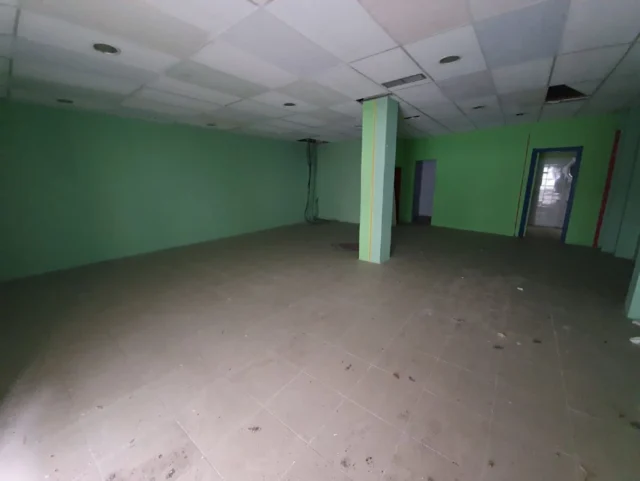 Local comercial en A Coruña