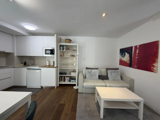 Piso en A Coruña